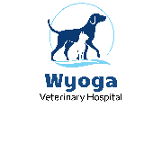 Wyoga Veterinary Hospital Logo